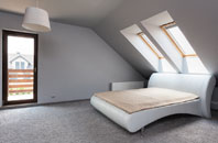 Risbury bedroom extensions