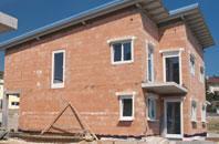 Risbury home extensions
