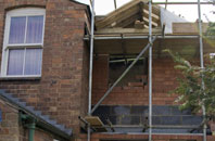 free Risbury home extension quotes