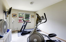 Risbury home gym construction leads