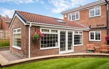 Risbury house extension leads