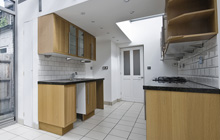Risbury kitchen extension leads