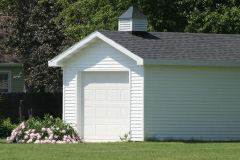 Risbury outbuilding construction costs